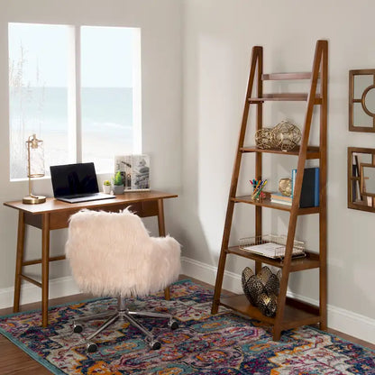 Meade Mid-Century Modern Desk