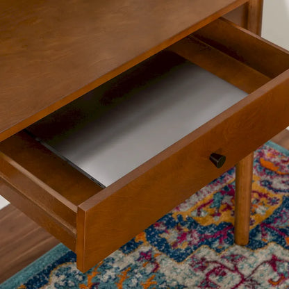 Meade Mid-Century Modern Desk