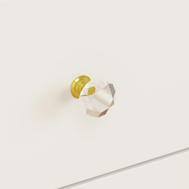 Makeup Vanity Dressing Table Set With Touch Screen Mirror & Stool