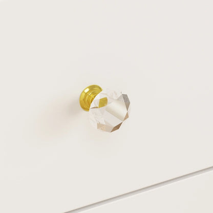 Makeup Vanity Dressing Table Set With Touch Screen Mirror & Stool