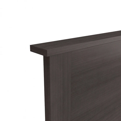 Somerset Full/Queen Size Headboard Bedroom Set by Bush Furniture