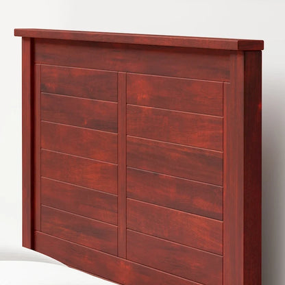 Campagne Wood Headboard
