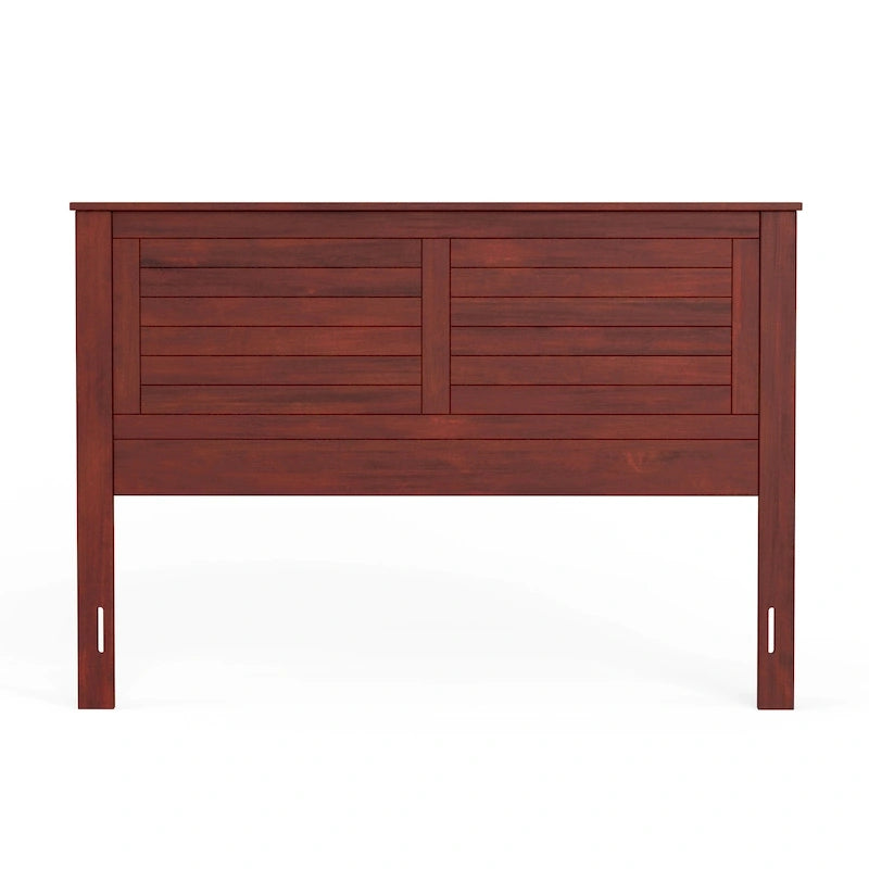 Campagne Wood Headboard