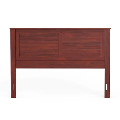 Campagne Wood Headboard