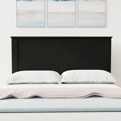 Campagne Wood Headboard