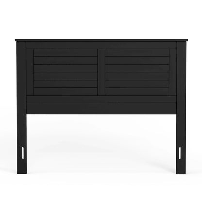 Campagne Wood Headboard