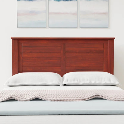 Campagne Wood Headboard