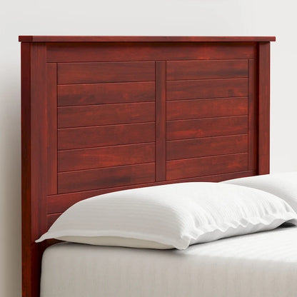 Campagne Wood Headboard
