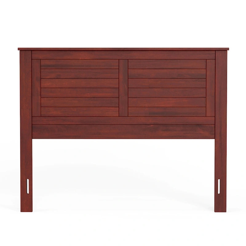 Campagne Wood Headboard