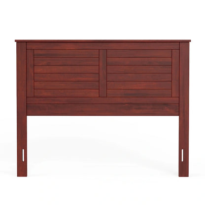 Campagne Wood Headboard