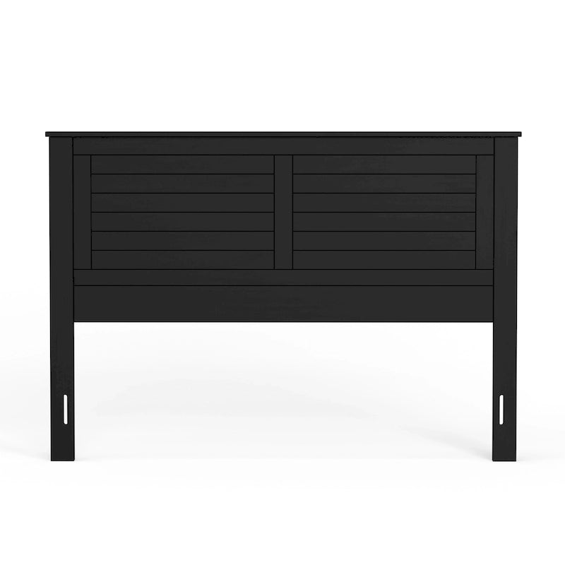 Campagne Wood Headboard