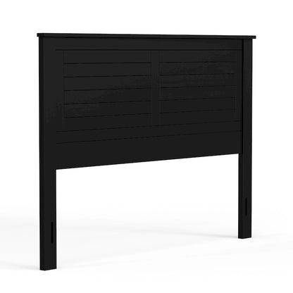 Campagne Wood Headboard