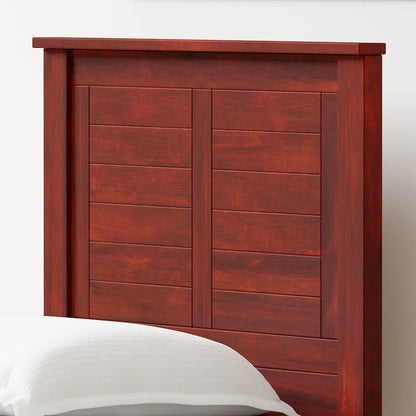 Campagne Wood Headboard