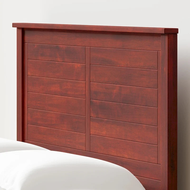 Campagne Wood Headboard