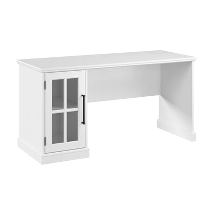 Westbrook 60W Computer Desk with Storage Cabinet by Bush Furniture