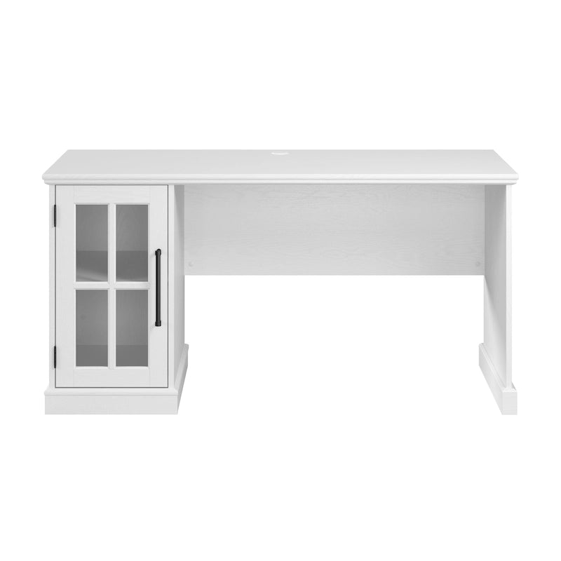 Westbrook 60W Computer Desk with Storage Cabinet by Bush Furniture