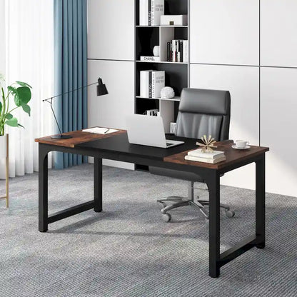 63 Modern Computer Desk for Home Office
