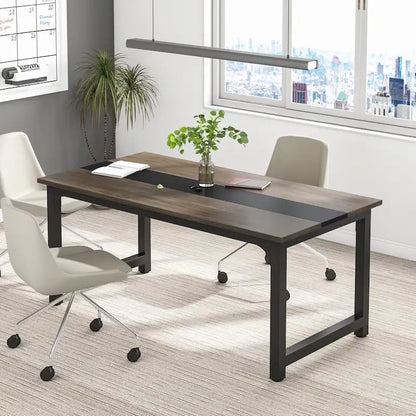 63 Modern Computer Desk for Home Office