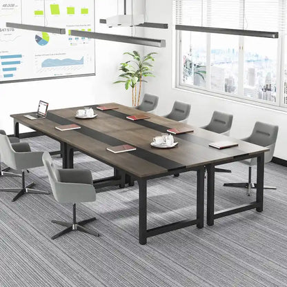 63 Modern Computer Desk for Home Office