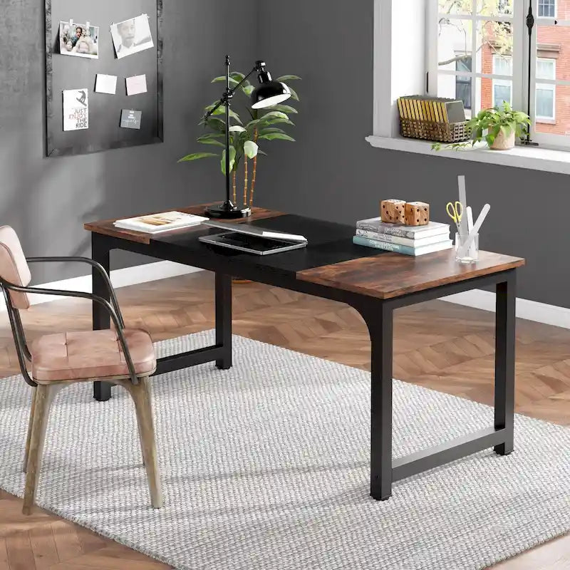 63 Modern Computer Desk for Home Office