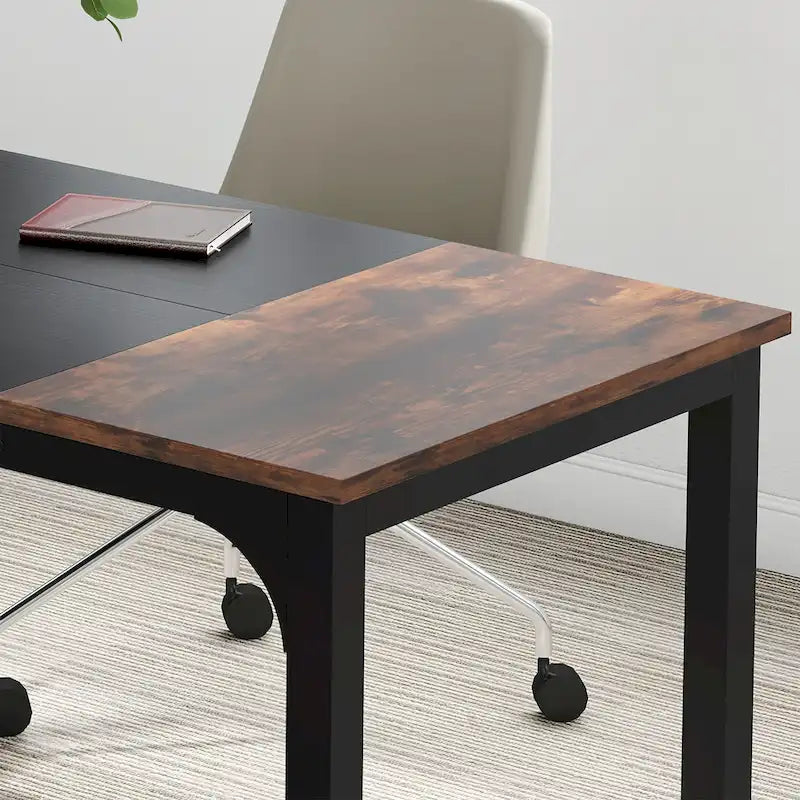 63 Modern Computer Desk for Home Office