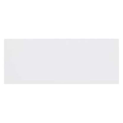 Fetti White Large Cabinet