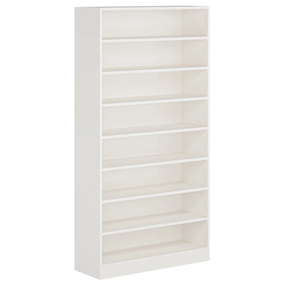 9 Tiers Tall Shoe Storage Rack Cabinet with Open Shelf for Entryway