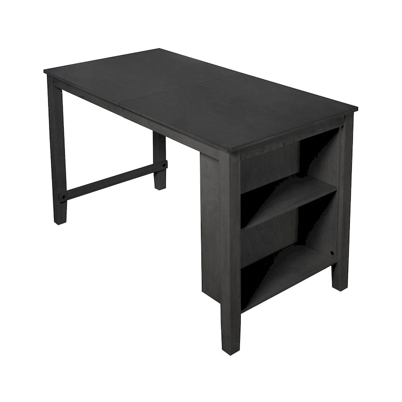 Africa 5-piece Counter Height Dining Table and Chair