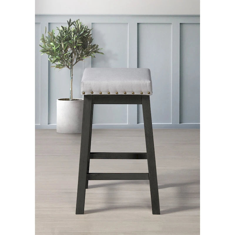 Africa 5-piece Counter Height Dining Table and Chair