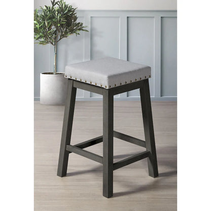 Africa 5-piece Counter Height Dining Table and Chair