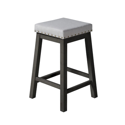 Africa 5-piece Counter Height Dining Table and Chair