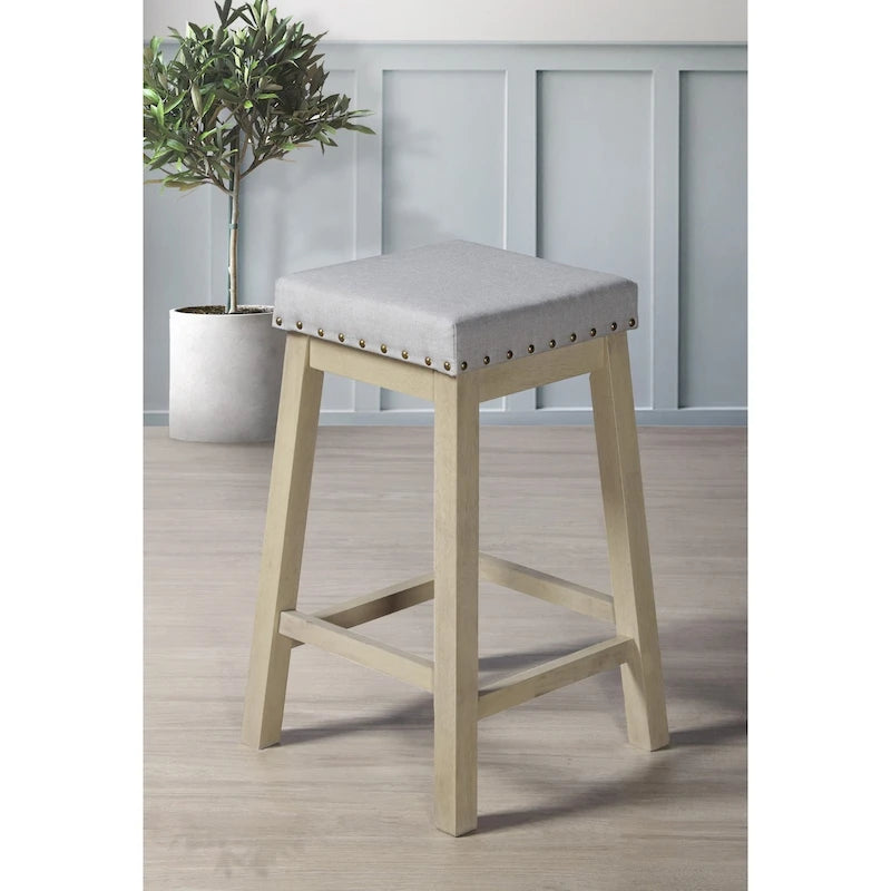 Africa 5-piece Counter Height Dining Table and Chair