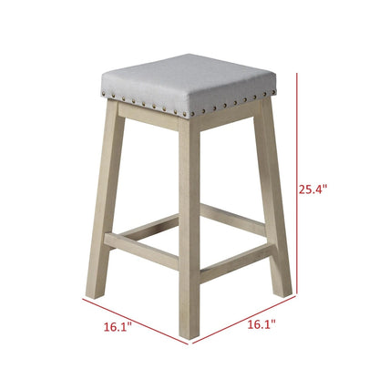 Africa 5-piece Counter Height Dining Table and Chair
