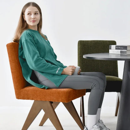 Mid Century Modern Dining Chair (Set of 2)