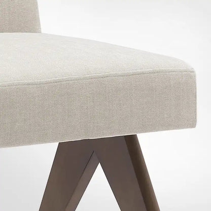 Mid Century Modern Dining Chair (Set of 2)