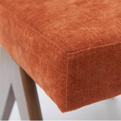 Mid Century Modern Dining Chair (Set of 2)