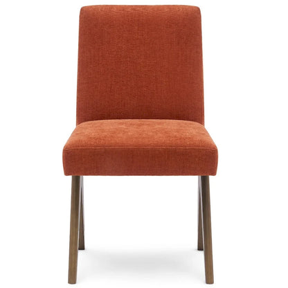 Mid Century Modern Dining Chair (Set of 2)