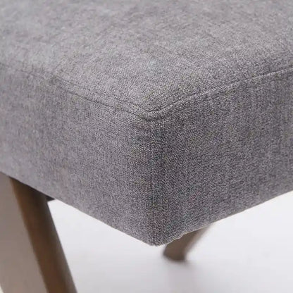 Mid Century Modern Dining Chair (Set of 2)