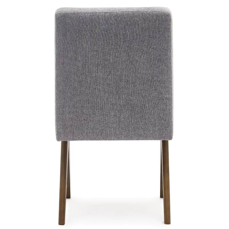 Mid Century Modern Dining Chair (Set of 2)