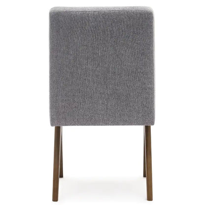 Mid Century Modern Dining Chair (Set of 2)