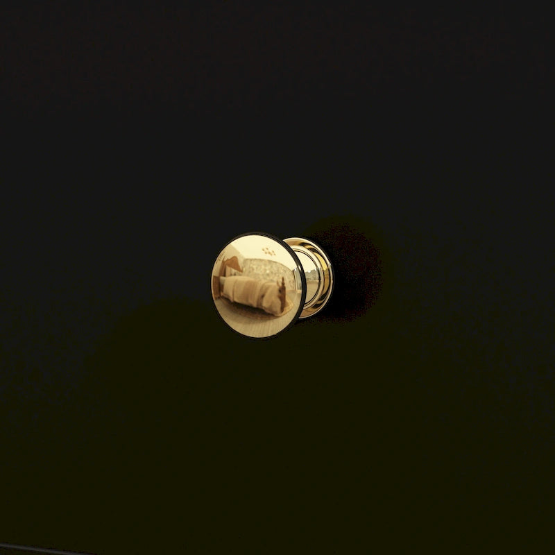 Bookcase Storage Cabinet Lacquered Buffet Sideboard Dresser