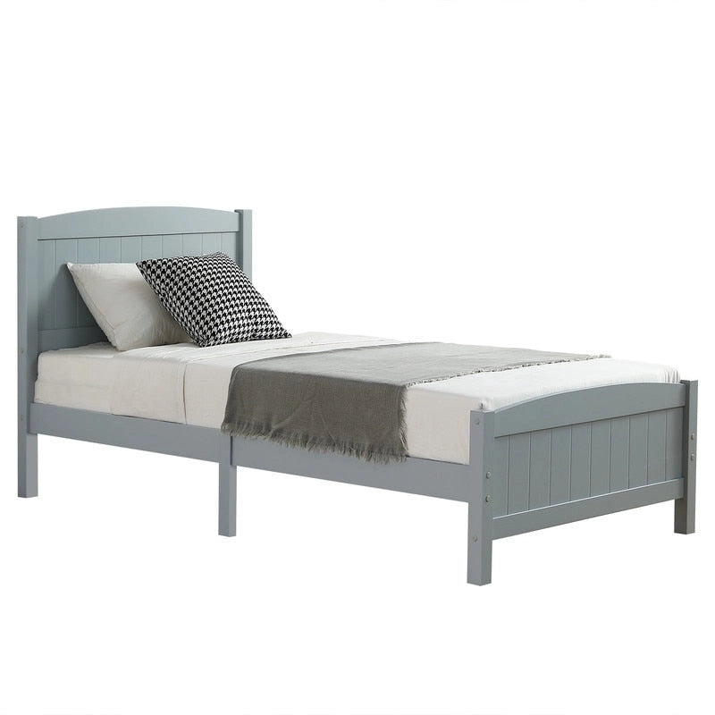 Pine Twin Bed Frame
