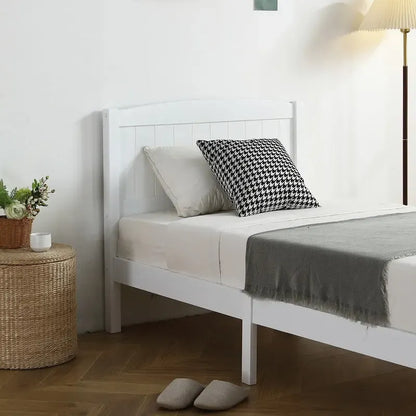 Pine Twin Bed Frame