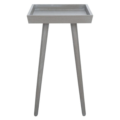 SAFAVIEH Fanica Tray Accent Table - 24Wx16Dx25H