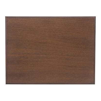 SAFAVIEH Elmira 3-Shelf Accent Table - 19.8 W x 15 L x 30 H - 20Wx15Dx30H