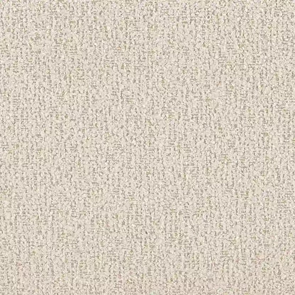 Carlese Boucle Ottoman
