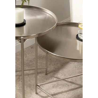 Kate and Laurel Ulani Nesting Tables (Set of 2)
