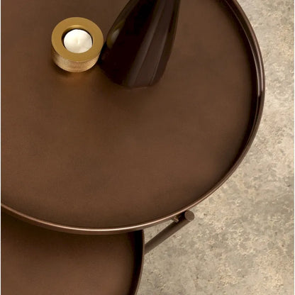 Kate and Laurel Ulani Nesting Tables (Set of 2)