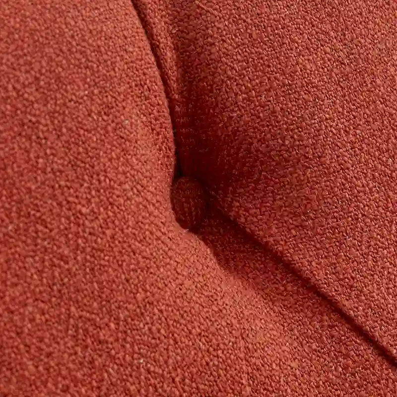 Modern Button Tufted Accent Chair