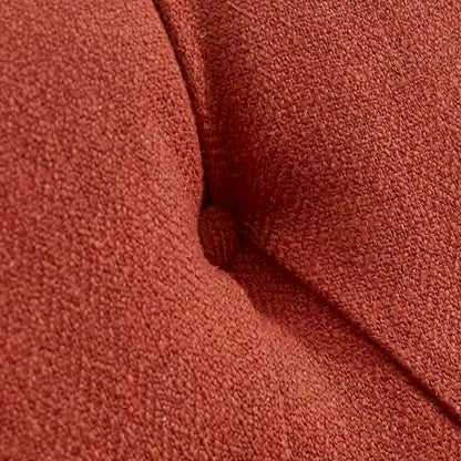 Modern Button Tufted Accent Chair